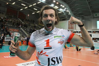 Jastrzębski Węgiel - GKS Katowice