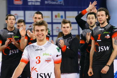 Jakub Popiwczak: udaje nam się spełniać oczekiwania