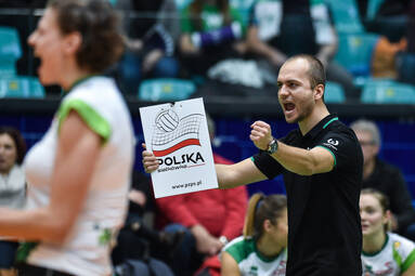 Marek Solarewicz: Musieliśmy postawić na nasze atuty