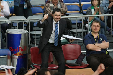 Pozytywnie nastawieni przed nowym sezonem