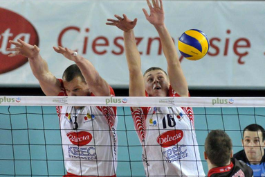 Łukasz Owczarz: będziemy walczyć o piąte miejsce