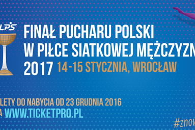 Puchar Polski: znamy półfinalistów turnieju