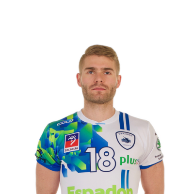 Adrian Mihułka 