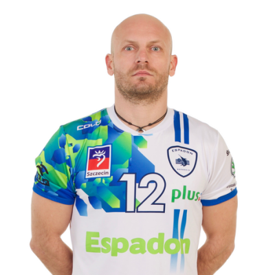 Michał Sladecek 