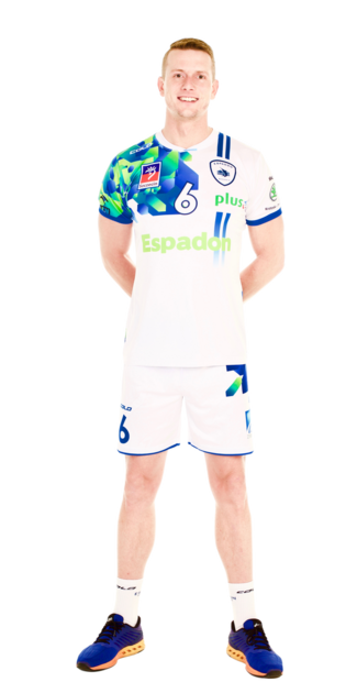 Maciej Wołosz