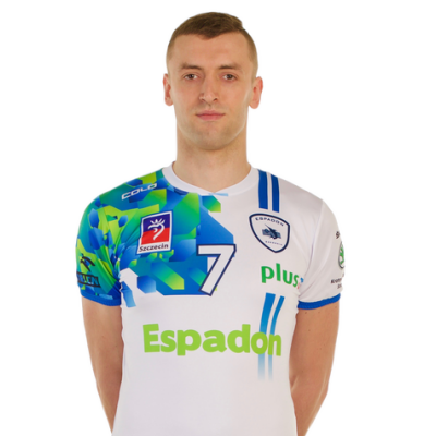 Łukasz Perłowski 