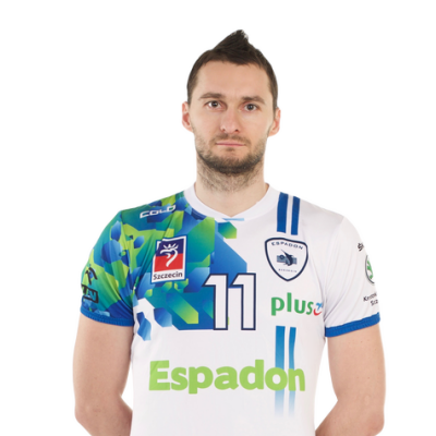 Michał Ruciak 
