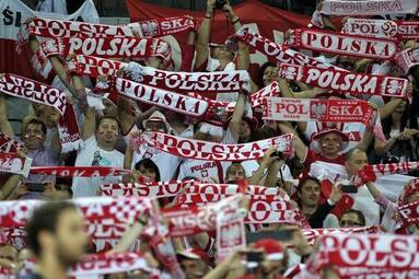 Specjalne przedsprzedaże biletów na Ceremonię i Mecz Otwarcia EUROVOLLEY POLAND 2017 na PGE Narodowym