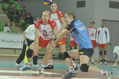 Delecta przegrywa z ZAKSĄ. Czas na play off
