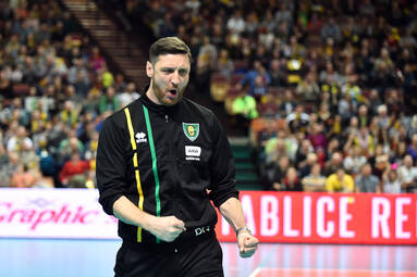 Poniedziałek z PlusLigą: GKS Katowice – BBTS Bielsko-Biała 3:0