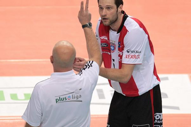 Matej Cernic: złe zarządzanie włoską ligą