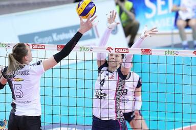 Katarzyna Gajgał-Anioł o Pucharze Polski