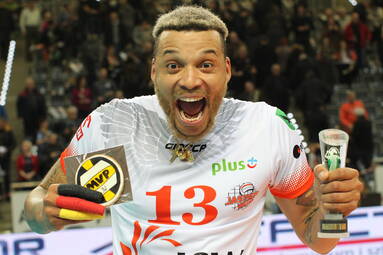 Jastrzębski Węgiel - Effector Kielce