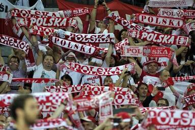 Bilety na niemal komplet spotkań EUROVOLLEY POLAND 2017 już od poniedziałku