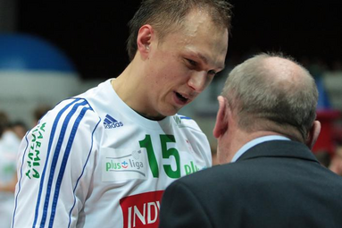 Wojciech Winnik i Mariusz Gaca odchodzą z Indykpolu AZS Olsztyn