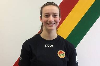 Erica Handley nową siatkarką BKS PROFIT CREDIT