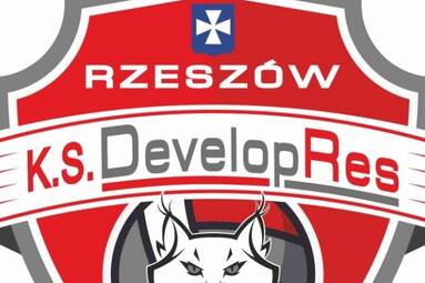 Oświadczenie Klubu Sportowego Developres Rzeszów S.A.