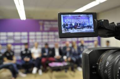 Bojowe nastroje przed finałami Pucharu Polski kobiet 2017