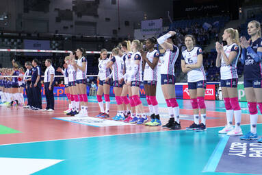 Aleksandra Krzos: mamy apetyt na ten puchar