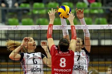 Malwina Smarzek: to było bardzo trudne spotkanie