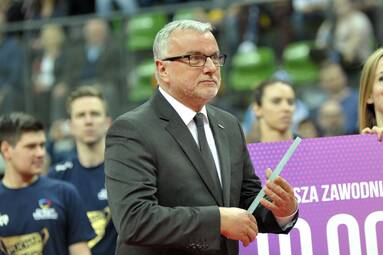 Wojciech Czayka Prezesem Zarządu PLPS S.A.