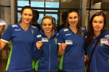 Atom Trefl Sopot będzie promować tansplantologię