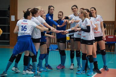 Czy Polski Cukier Muszynianka podtrzyma dobrą passę?