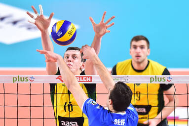 GKS Katowice - MKS Będzin