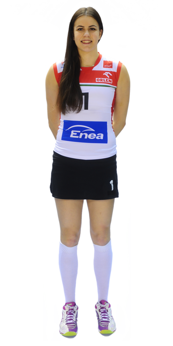 Karolina Piśla Karolina Piśla