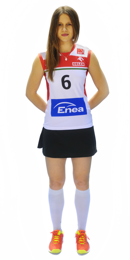 Adrianna Kukulska Adrianna Kukulska