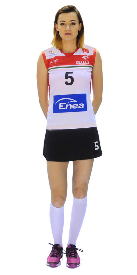 Żaneta Baran Żaneta Baran