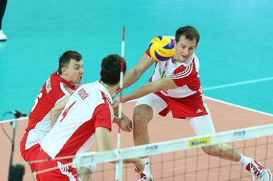 Liga Światowa okiem Artura Siódmiaka