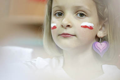Polska - Brazylia 30.06