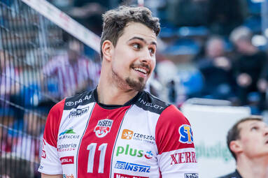 Asseco Resovia Rzeszów - Łuczniczka Bydgoszcz