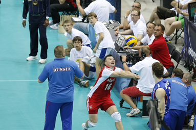 Polska i Rosja z dzikimi kartami w PŚ