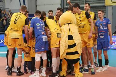 Philippe Blain: byliśmy dobrze przygotowani do tego meczu