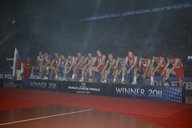 Rosyjska federacja surowo karze