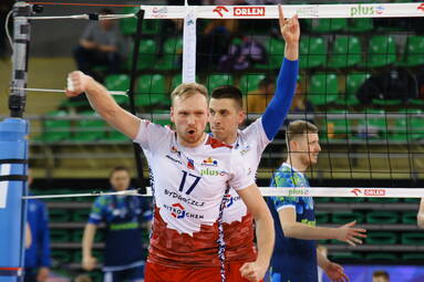Mateusz Sacharewicz: plan został wykonany