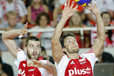Polska - Australia 3:0