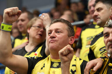 PGE Skra Bełchatów - Łuczniczka Bydgoszcz
