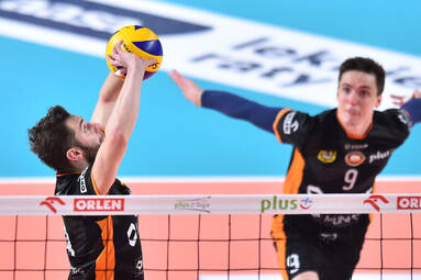 GKS Katowice - Cuprum Lubin