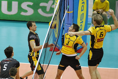 Dariusz Luks trenerem LOTOS-u Trefla