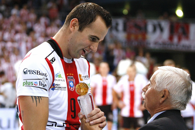 Asseco Resovia - ZAKSA 3:1