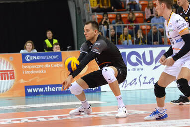 Sobota z PlusLigą: BBTS Bielsko-Biała – PGE Skra Bełchatów 0:3