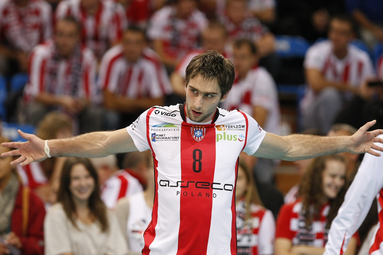 Asseco Resovia Rzeszów - PGE Skra Bełchatów