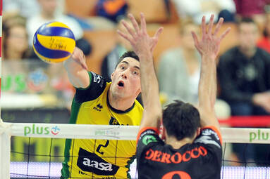 GKS Katowice - Jastrzębski Węgiel