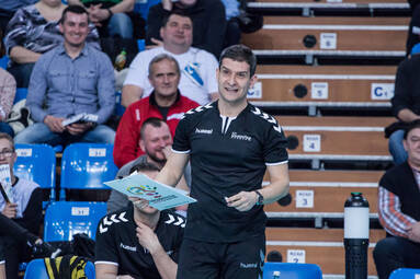 W Rzeszowie przygotowania ruszyły pełną parą