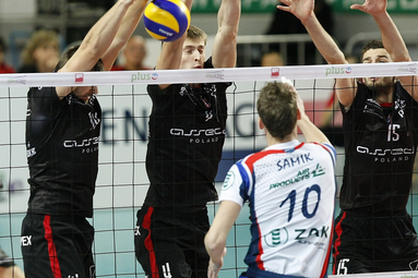 Asseco Resovia goni ZAKSĘ