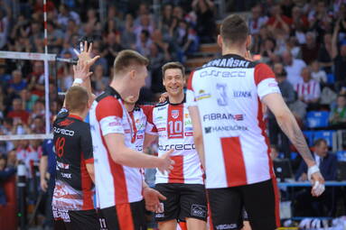 Jochen Schöps: Bardzo dużo zależy od pierwszego meczu