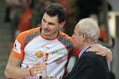 Waldemar Pawlak: wspieramy polskich sportowców